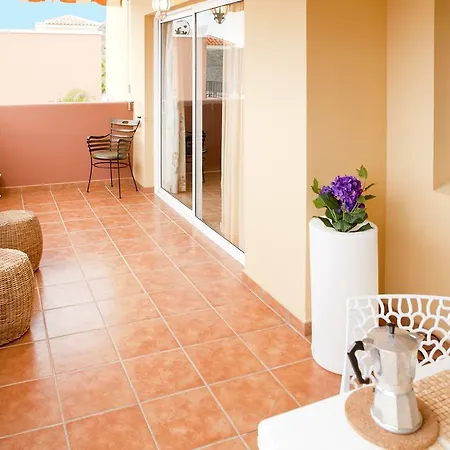 Sunset View And Pool In Paradise Apartment